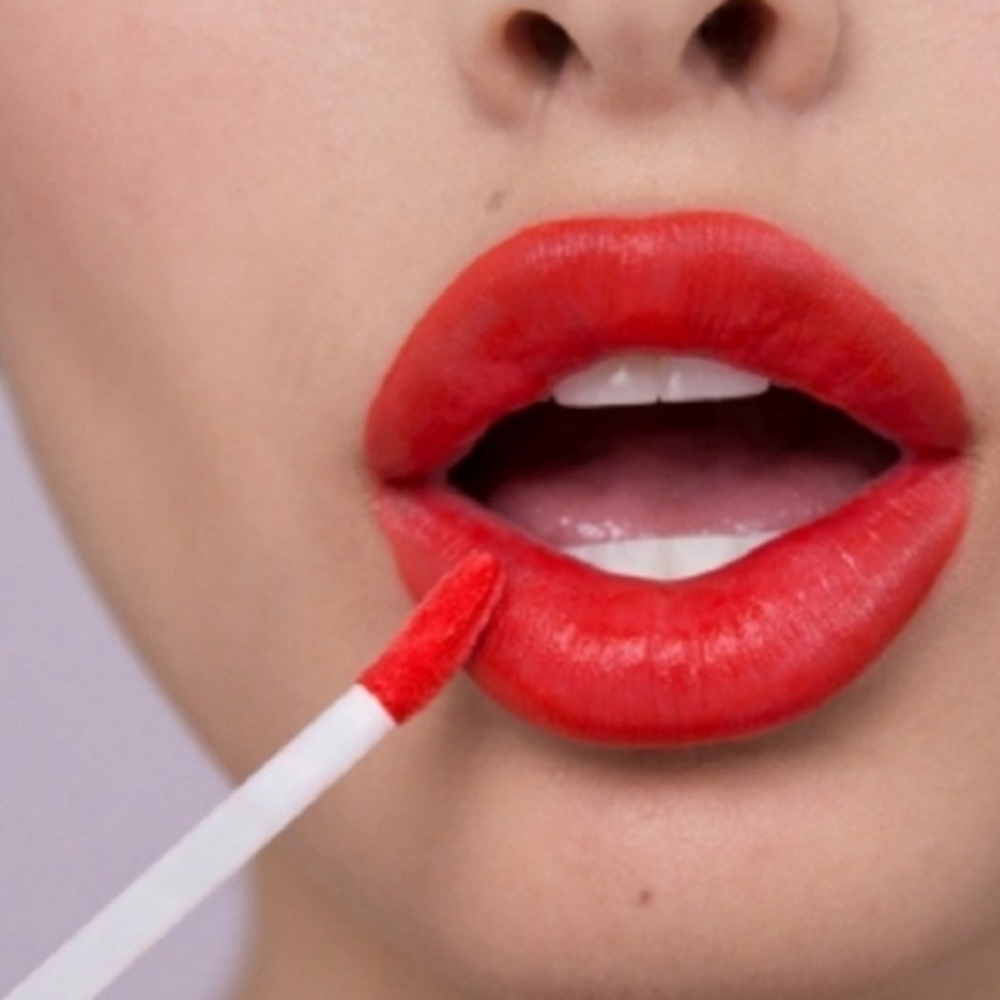 BUXOM Widely Whipped Liquid Lipstick 💄